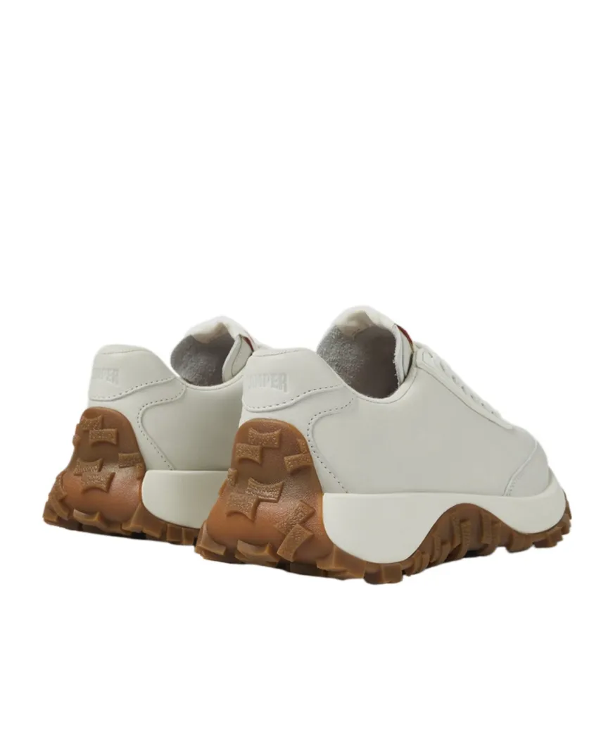 Drift Trail Low-Top Sneakers