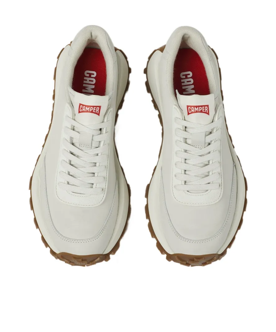 Drift Trail Low-Top Sneakers