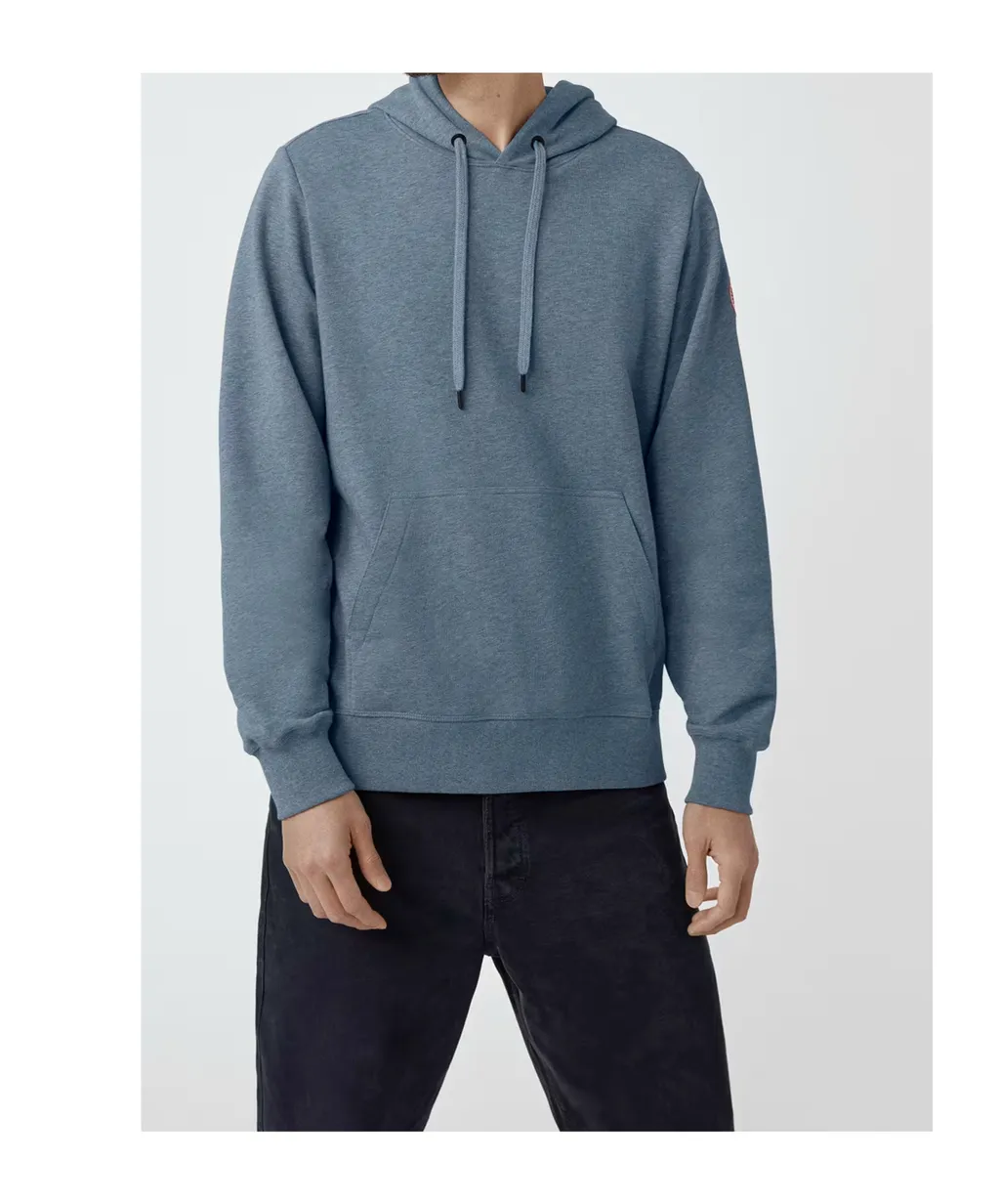 Huron Hoody
