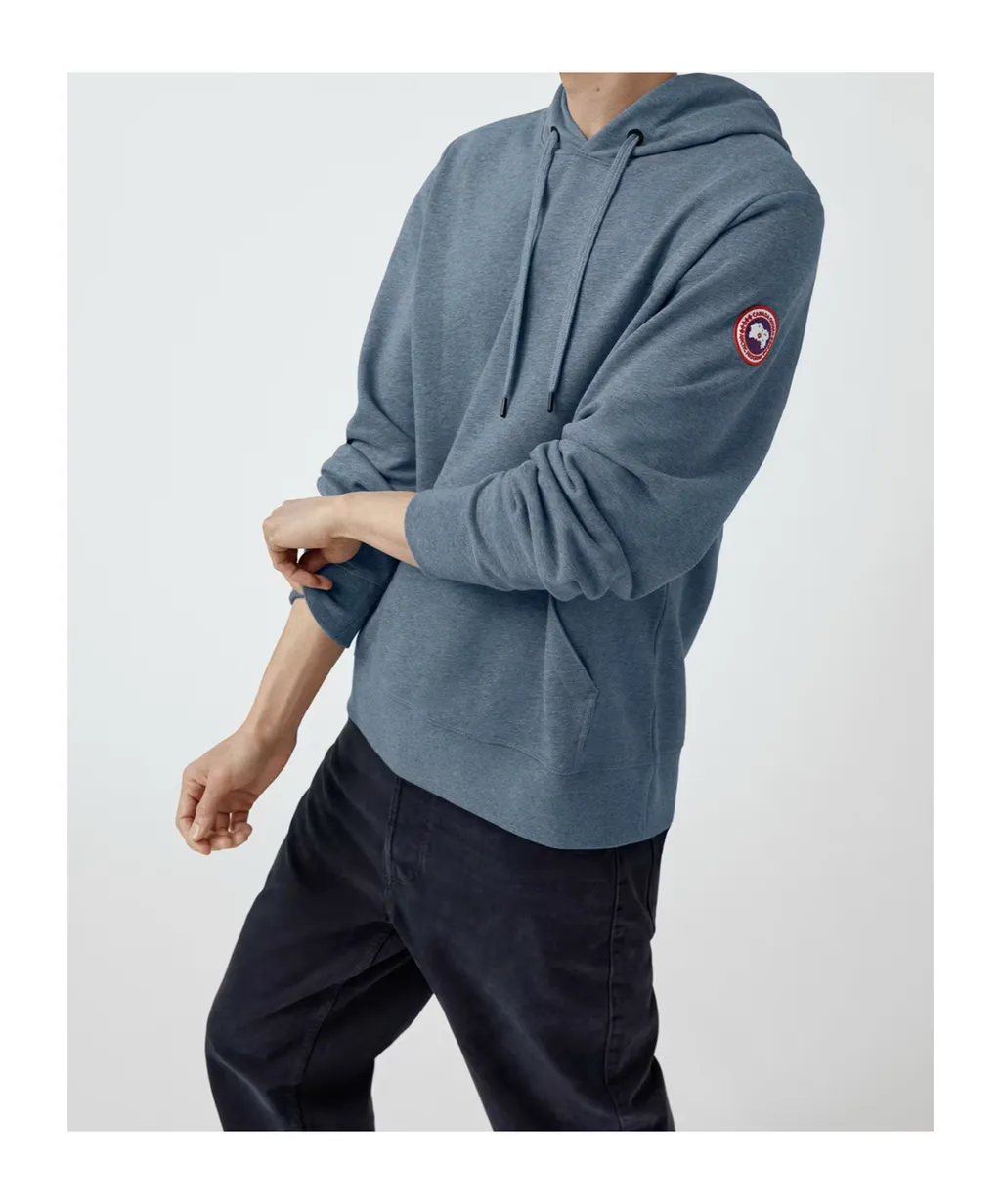 Huron Hoody