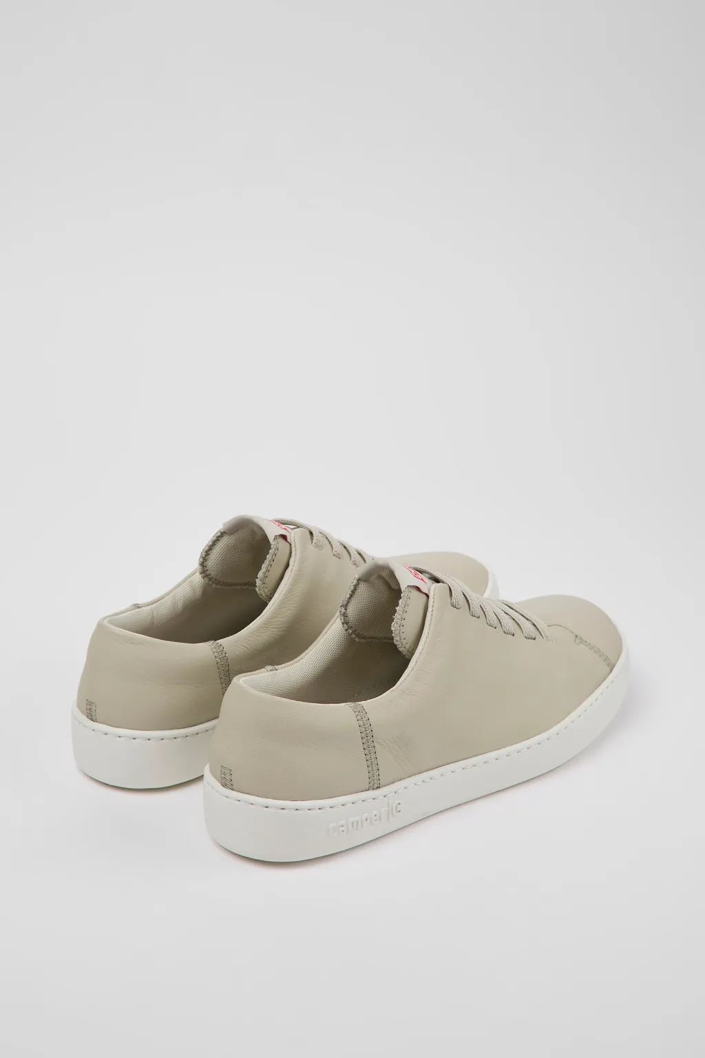Peu Touring Low-Top Sneakers