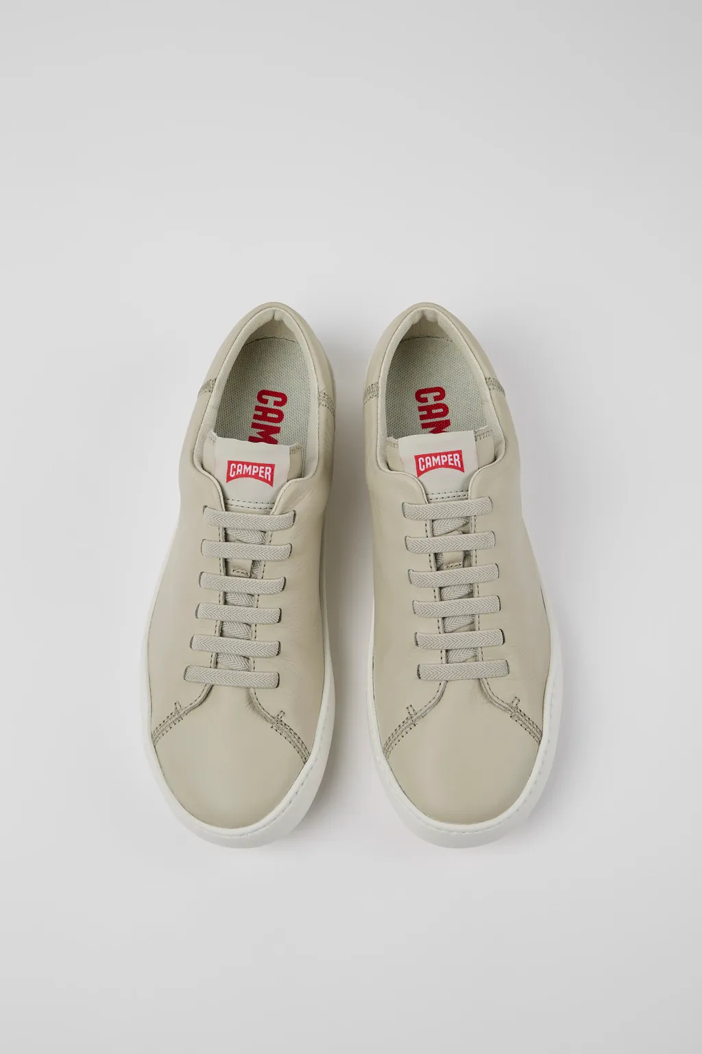 Peu Touring Low-Top Sneakers