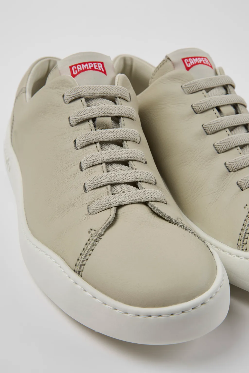Peu Touring Low-Top Sneakers