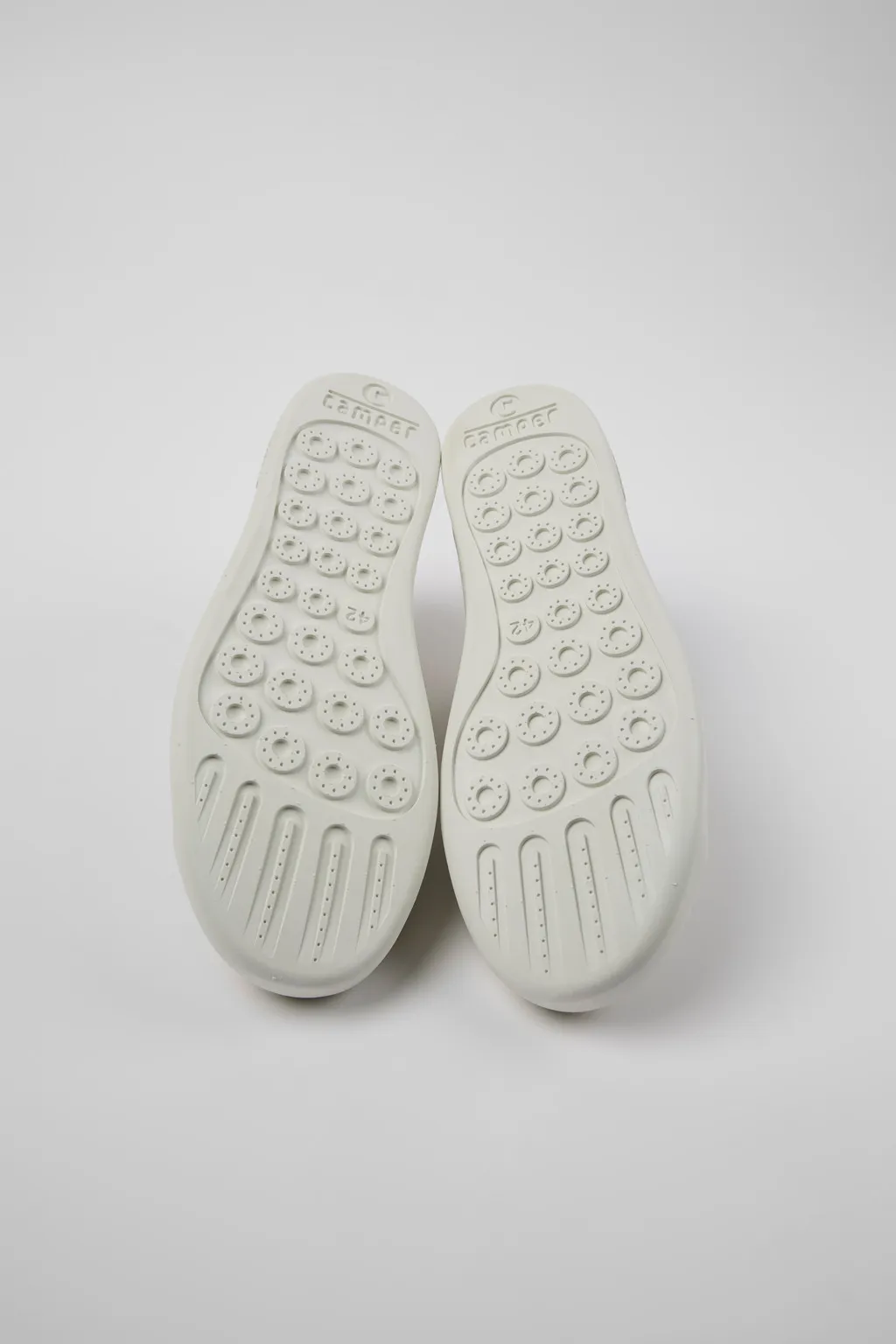 Peu Touring Low-Top Sneakers