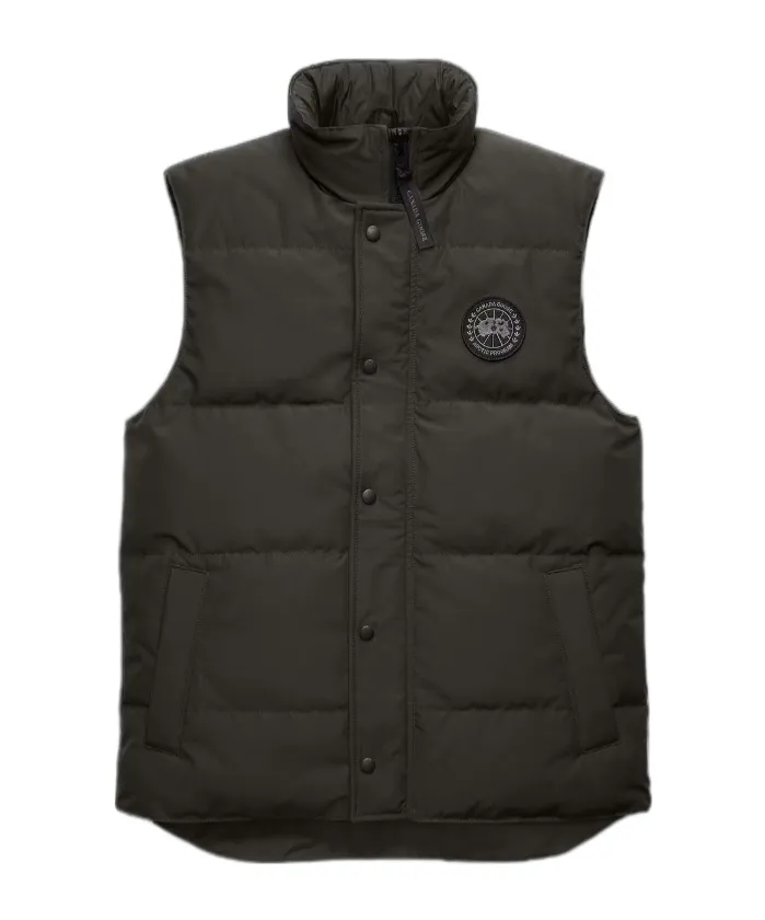 Padded Vest