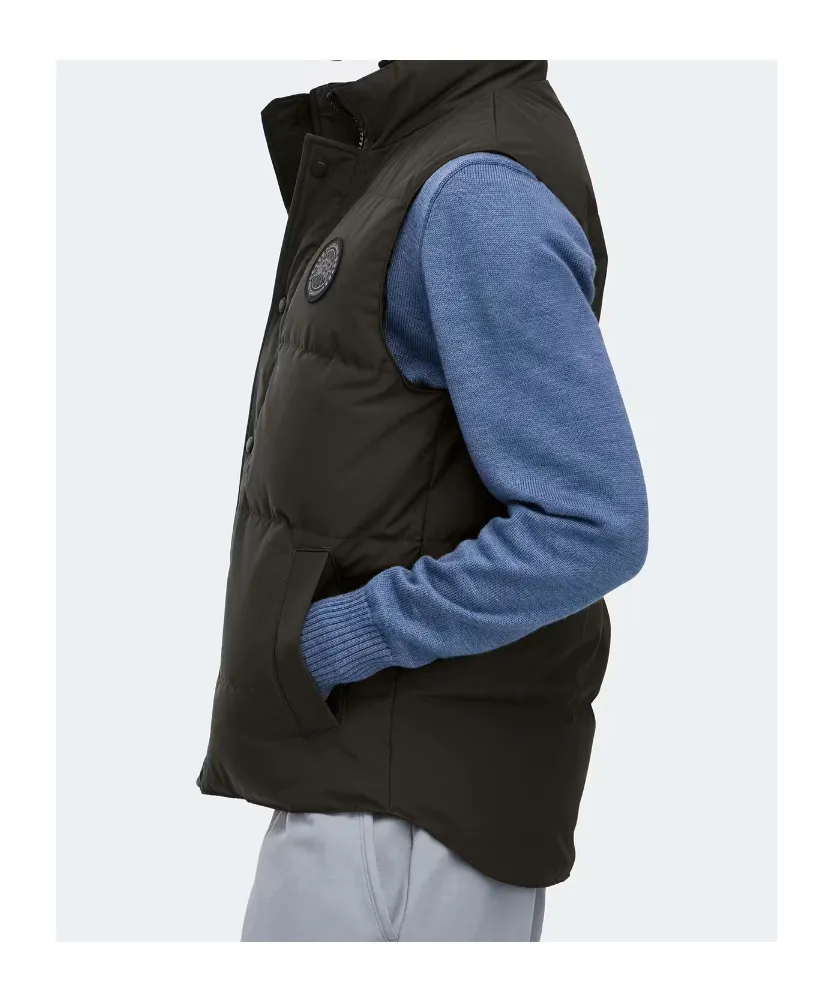 Padded Vest