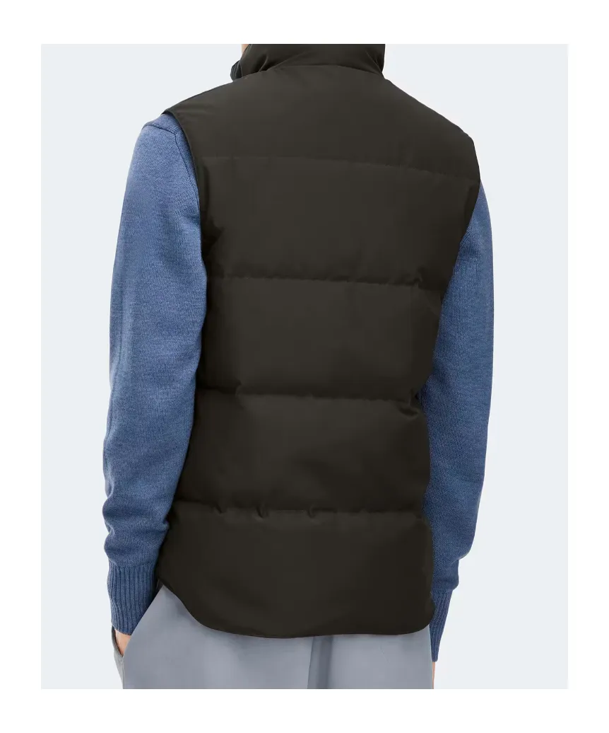 Padded Vest