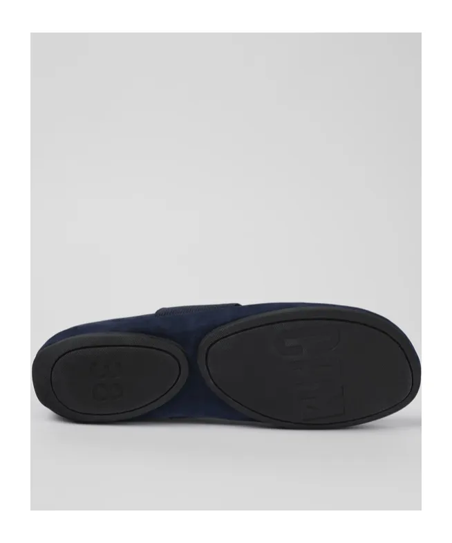 Round Head Ballet Shoes