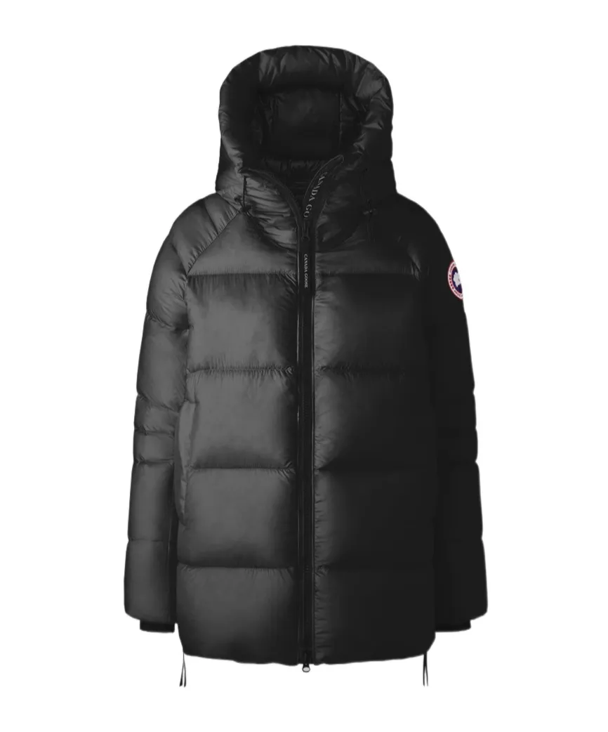 Cypress Puffer Black Label