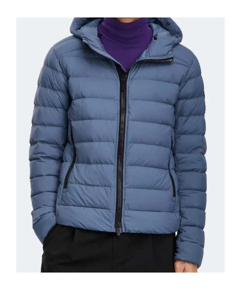 Crofton Hoodie