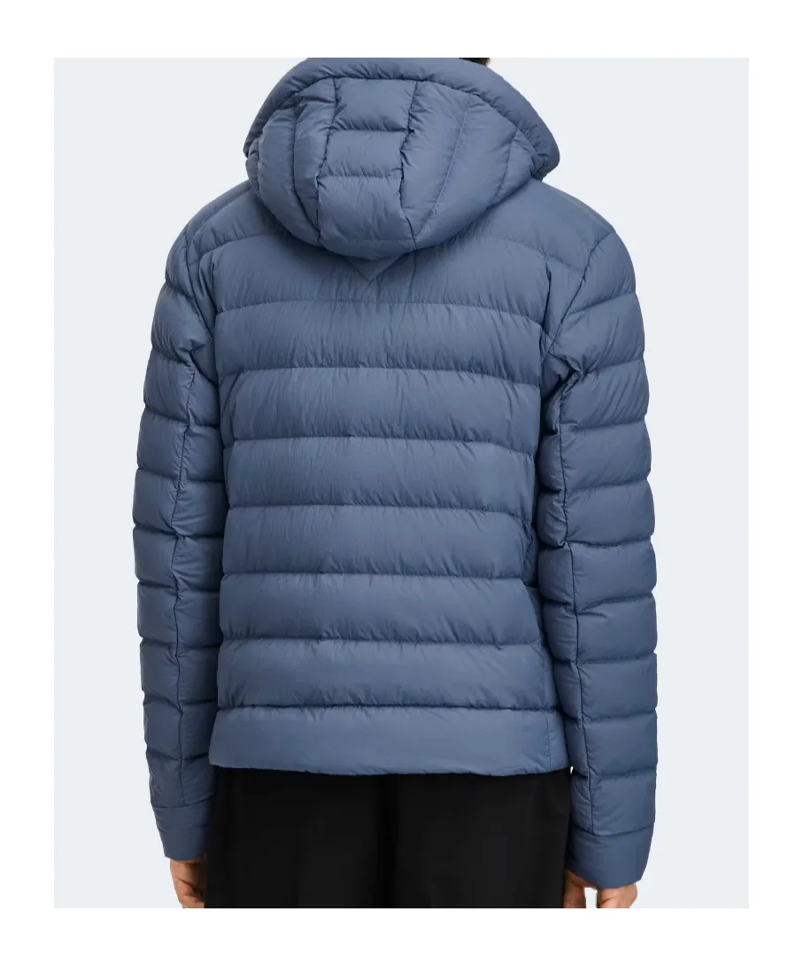 Crofton Hoodie
