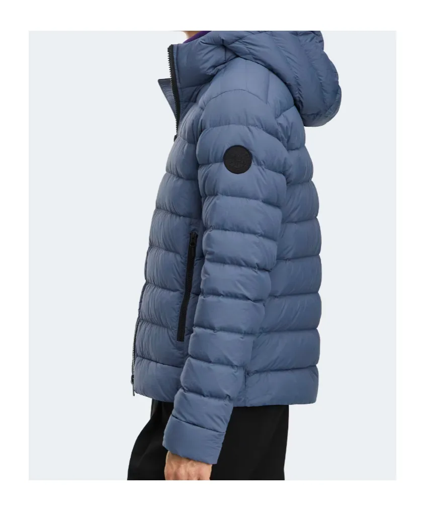 Crofton Hoodie
