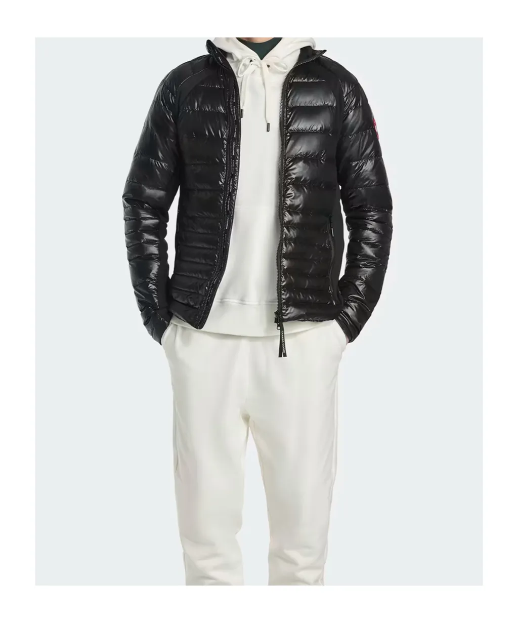 Hybridge Lite Jacket