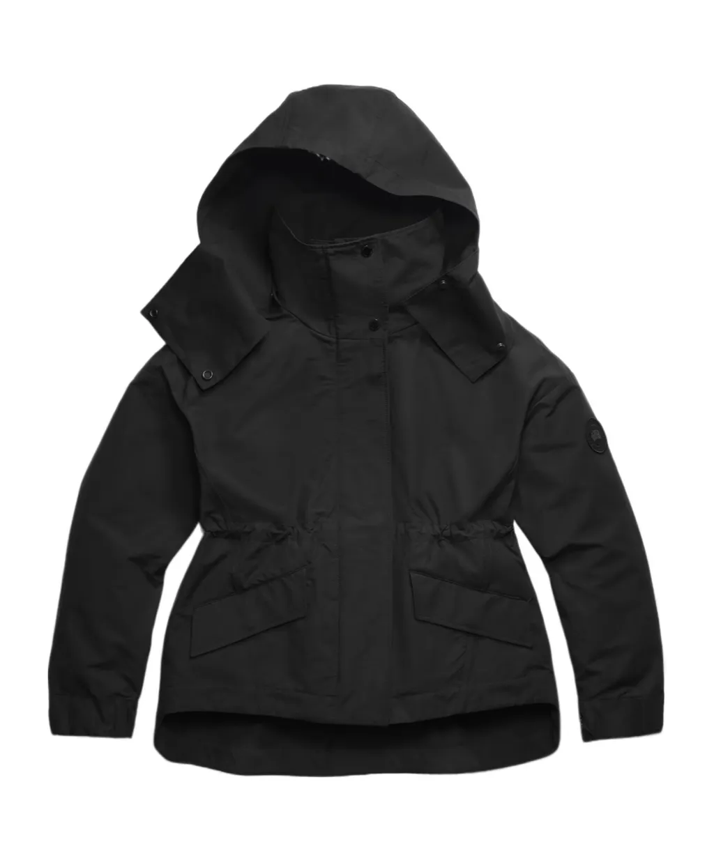 Olivine Jacket Cotton