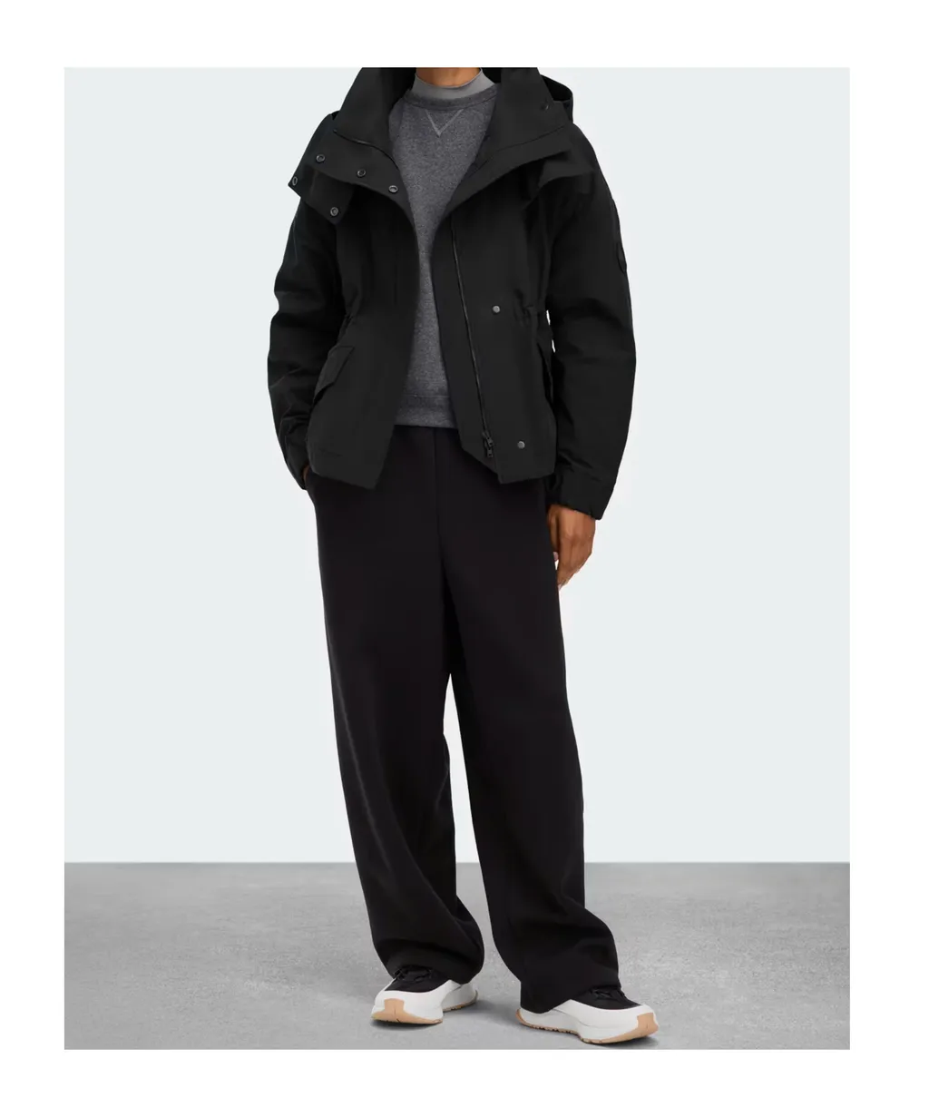 Olivine Jacket Cotton