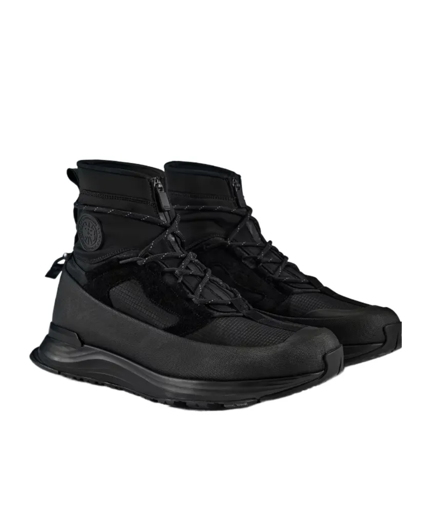 Glacier Trail Sneaker High