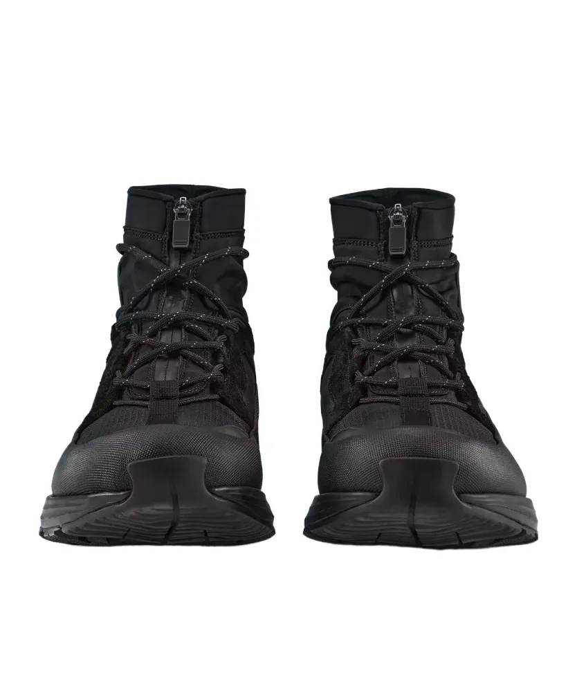Glacier Trail Sneaker High