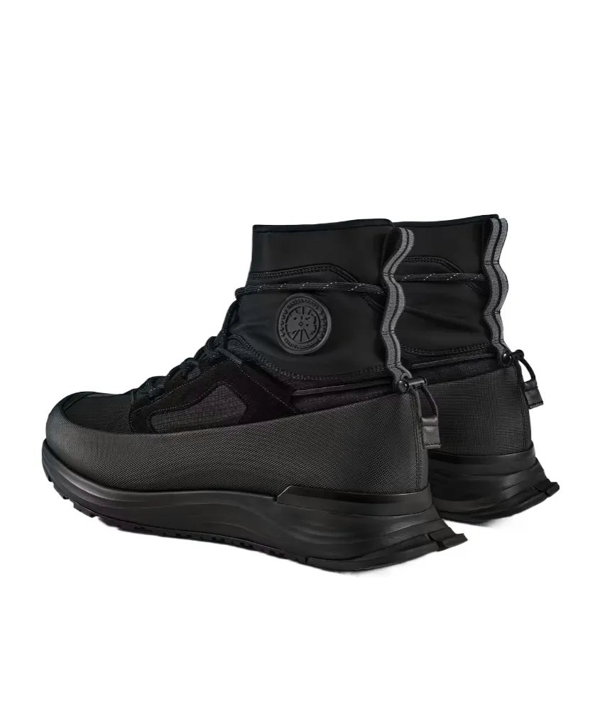 Glacier Trail Sneaker High