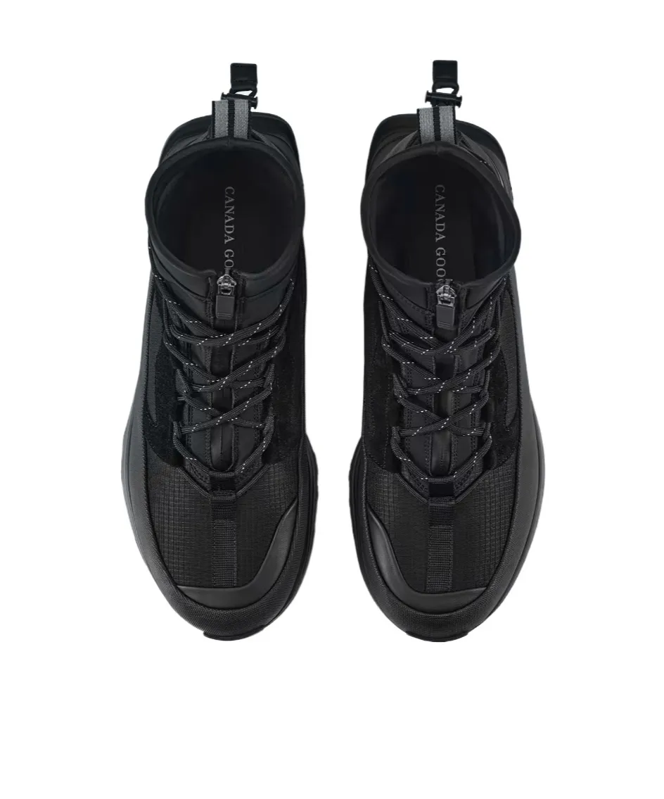 Glacier Trail Sneaker High
