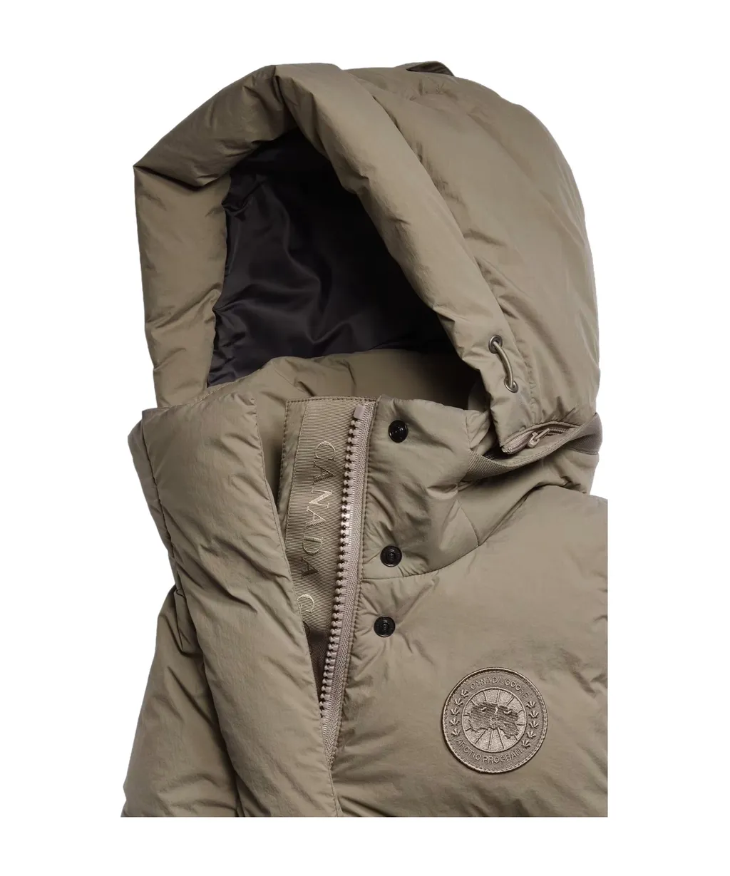 Junction Puffer Vest