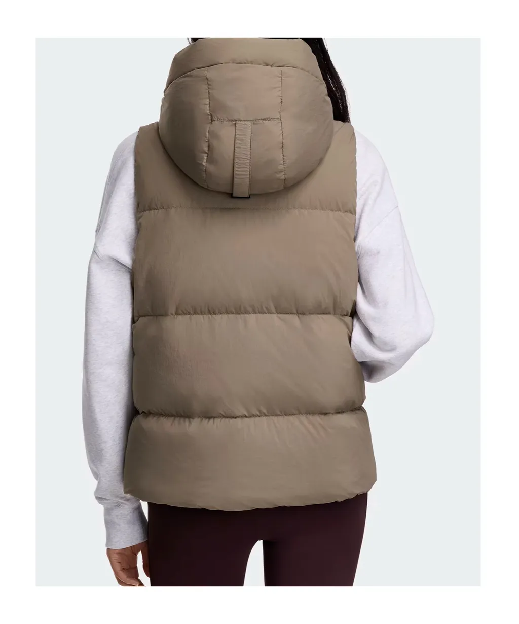 Junction Puffer Vest