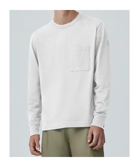 Gladstone Long Sleeve T-Shirt