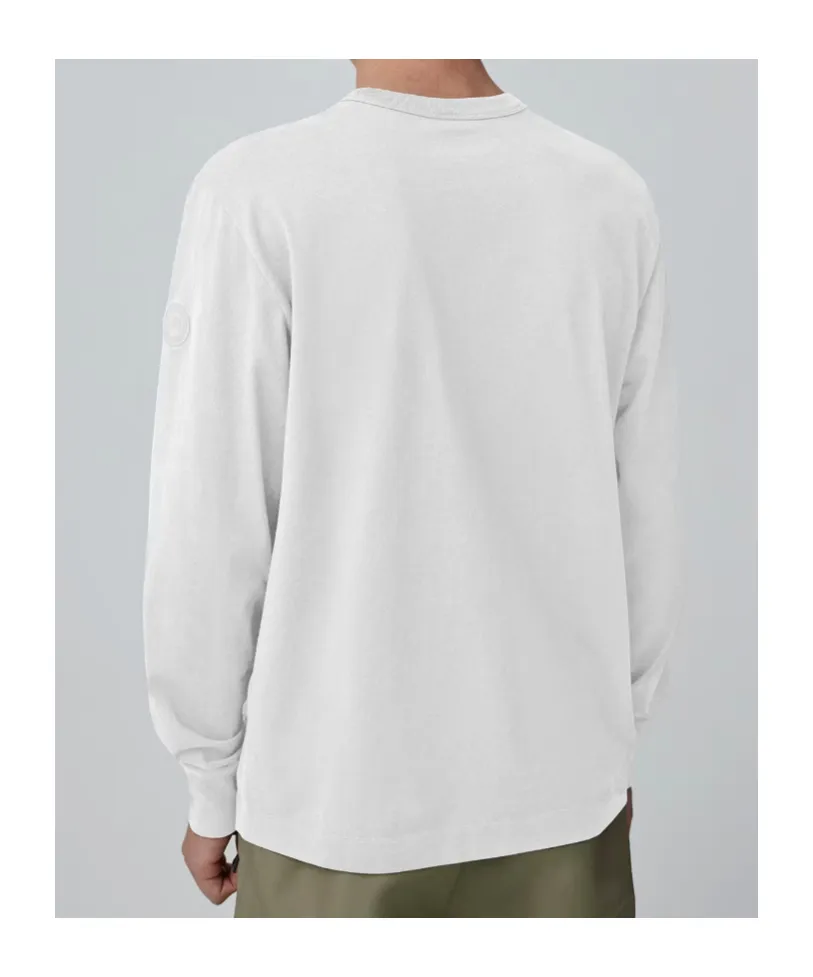 Gladstone Long Sleeve T-Shirt