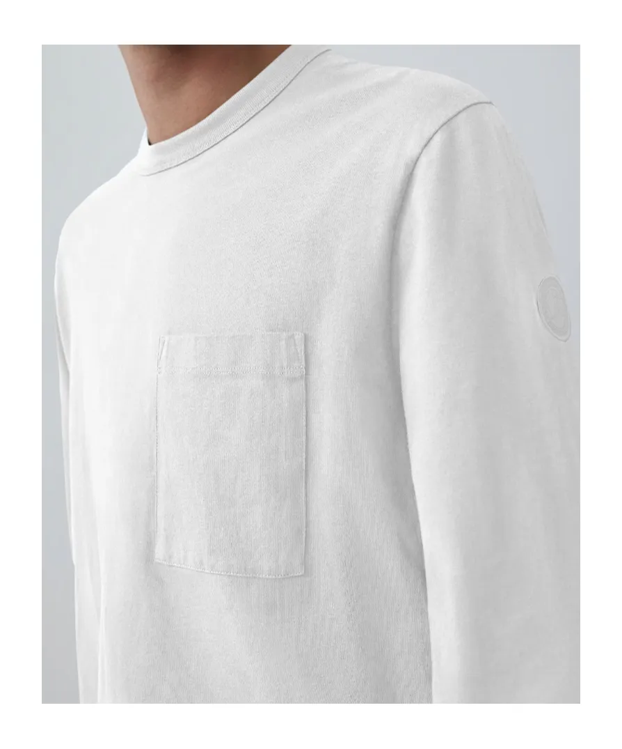 Gladstone Long Sleeve T-Shirt