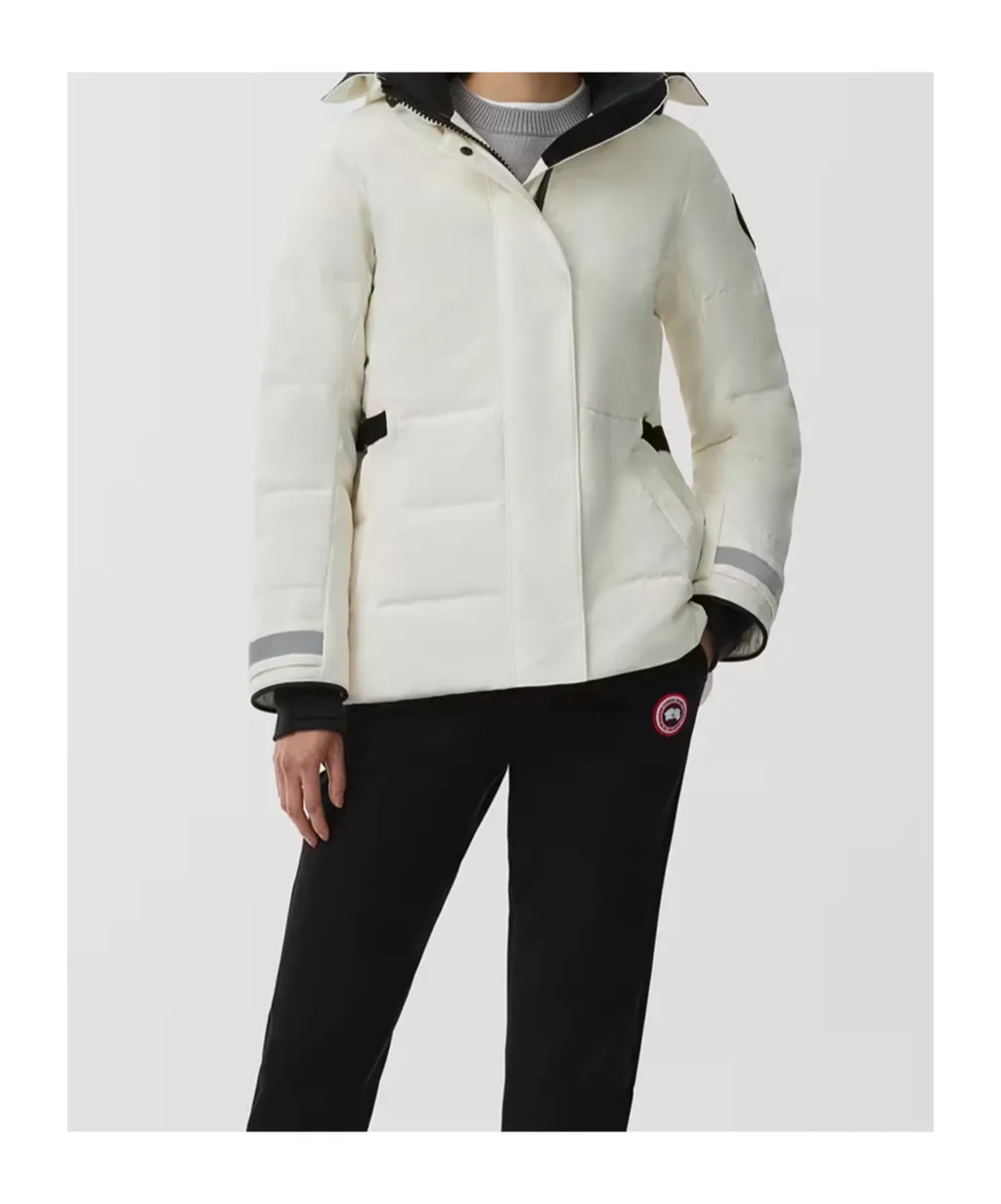 Lyndale Parka