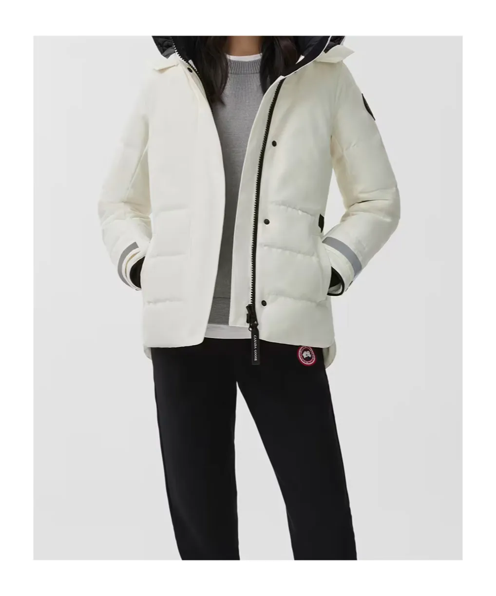 Lyndale Parka