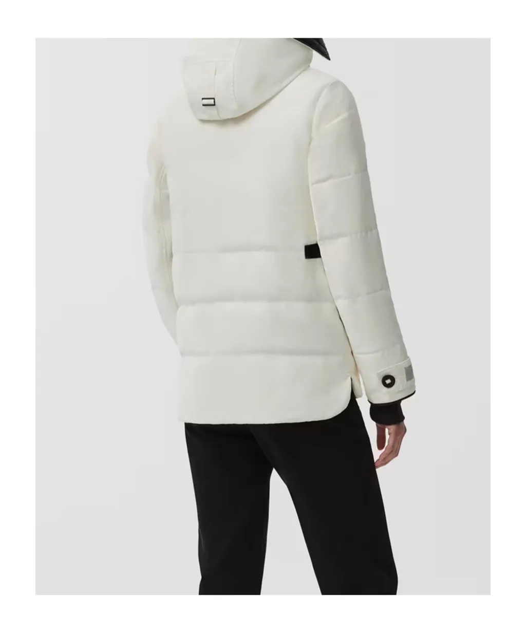 Lyndale Parka