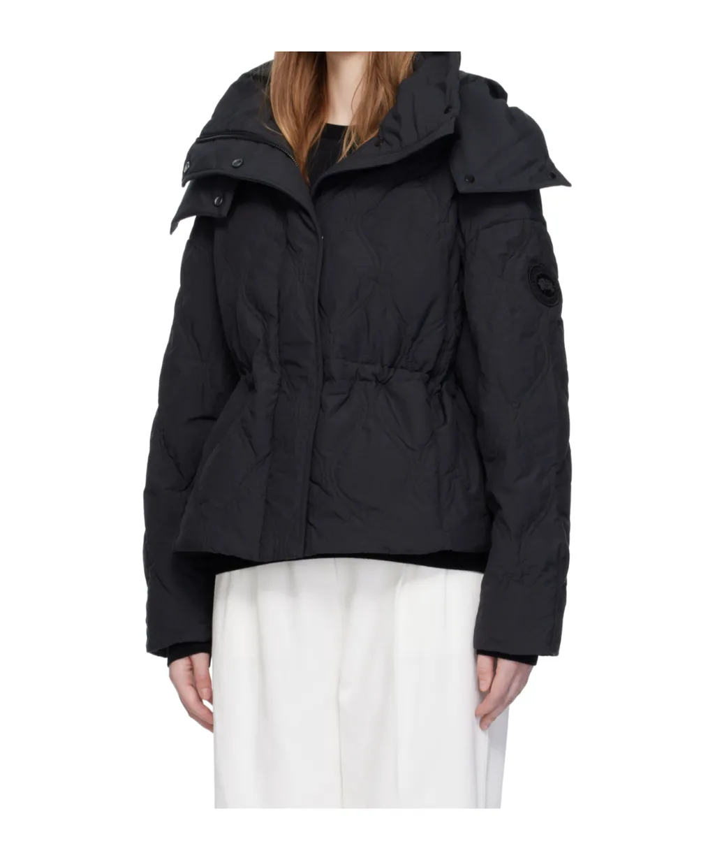 Alessia Jacket