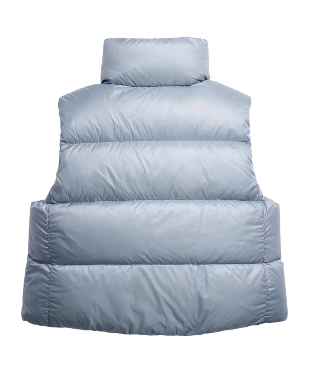 Cypress Puffer Vest