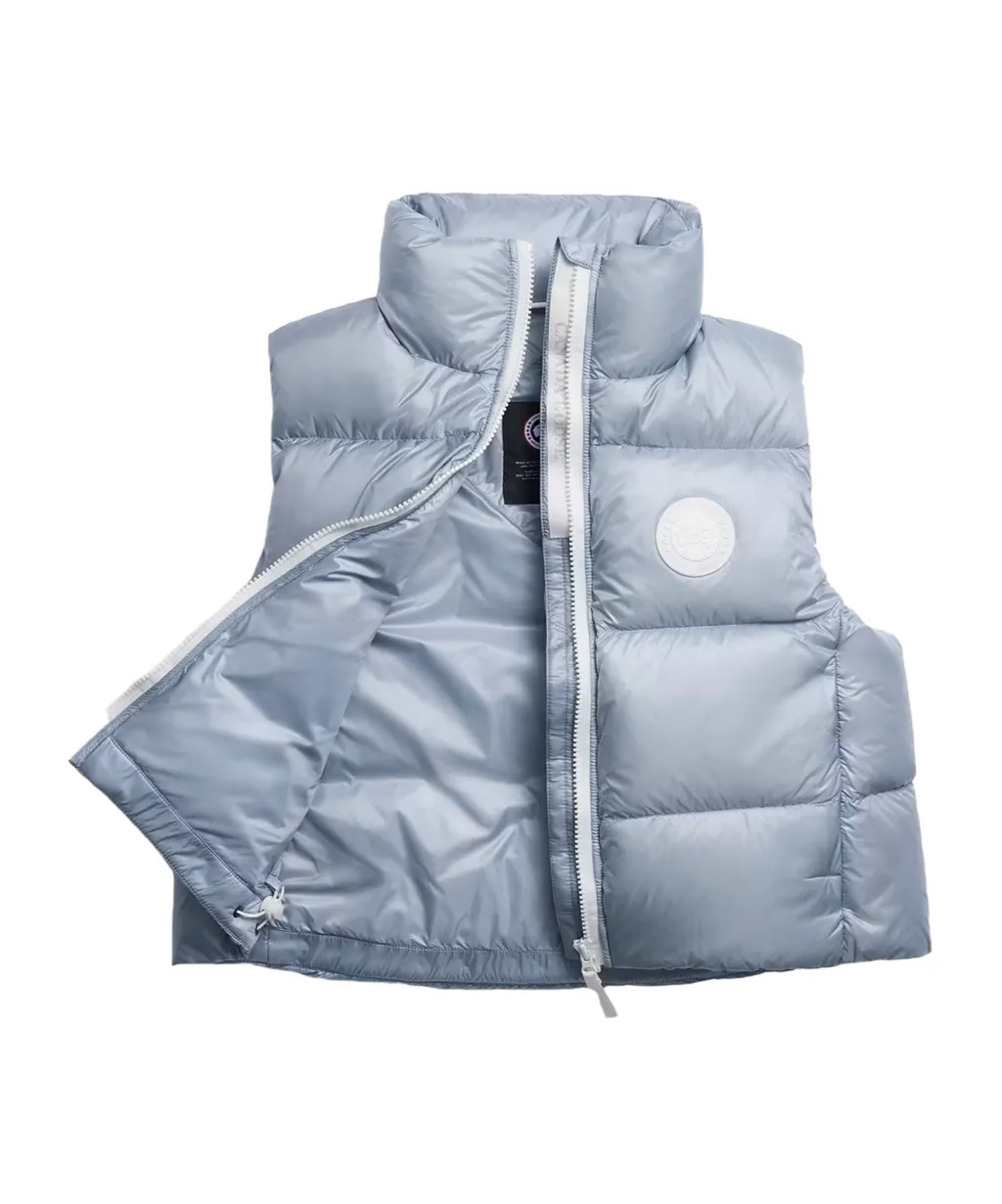 Cypress Puffer Vest