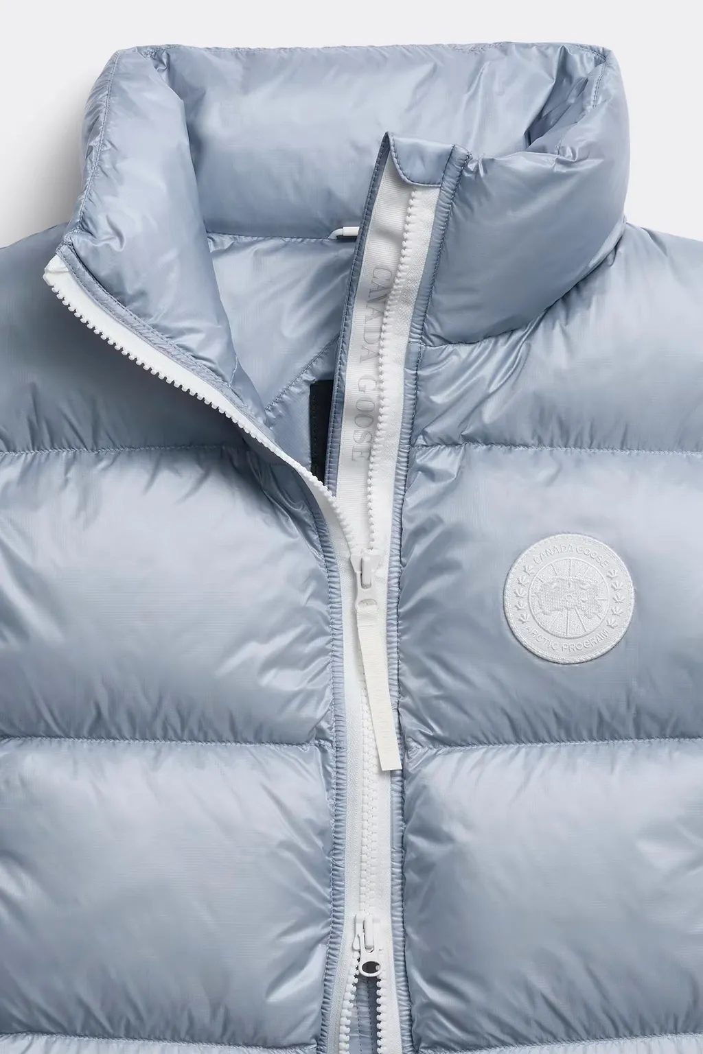 Cypress Puffer Vest