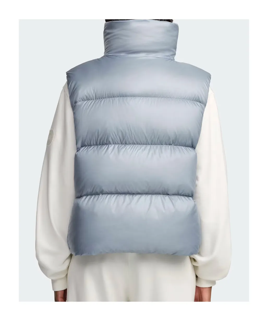 Cypress Puffer Vest