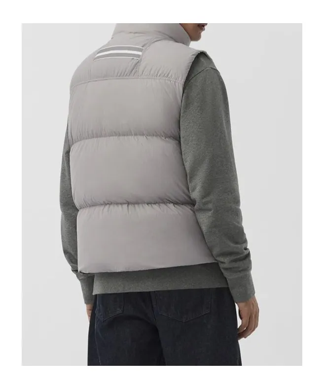 Lawrence Puffer Gilet