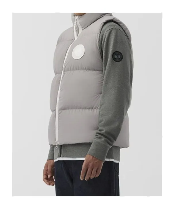 Lawrence Puffer Gilet