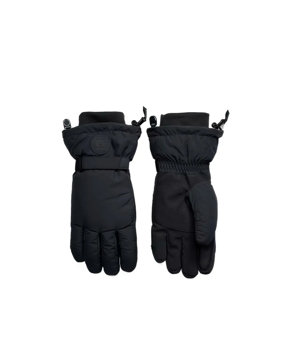 Fundamental Glove