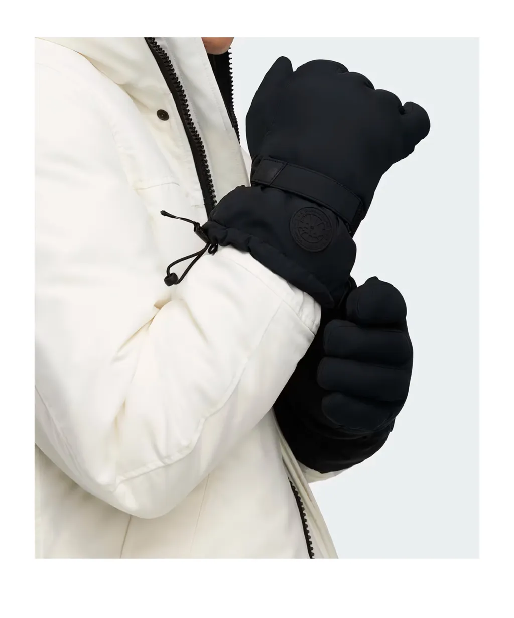 Fundamental Glove
