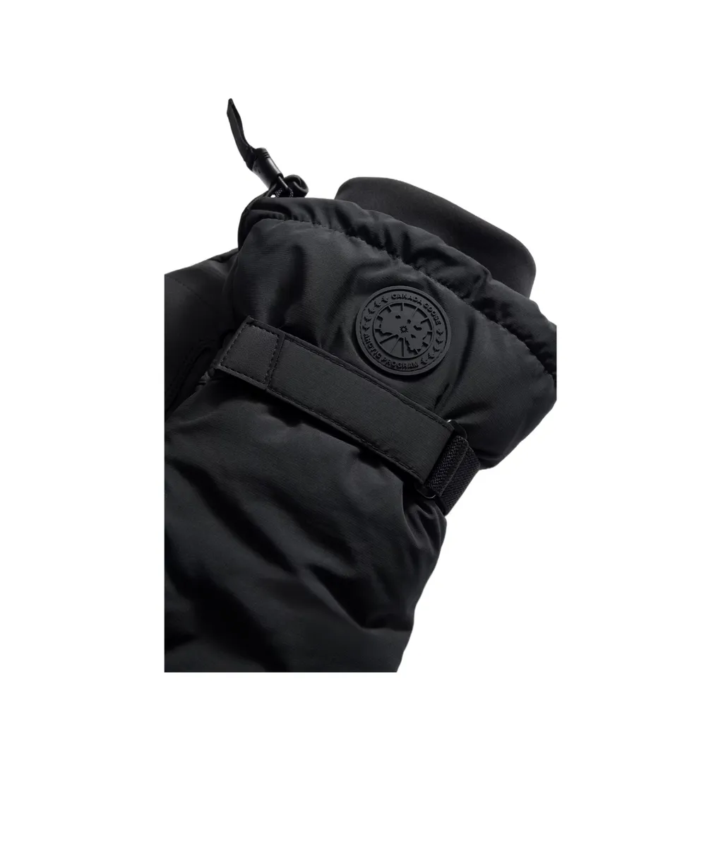 Fundamental Glove