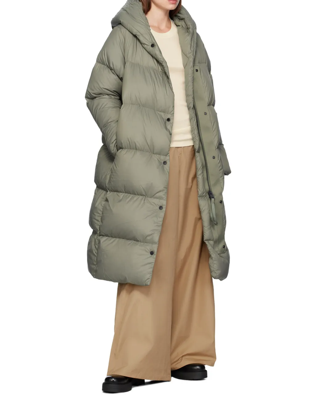 Rhoda Parka