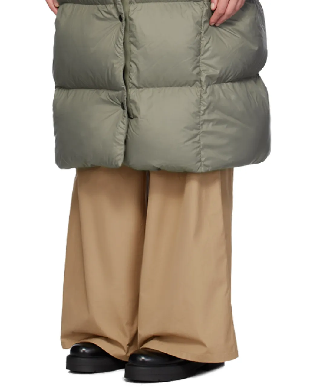 Rhoda Parka