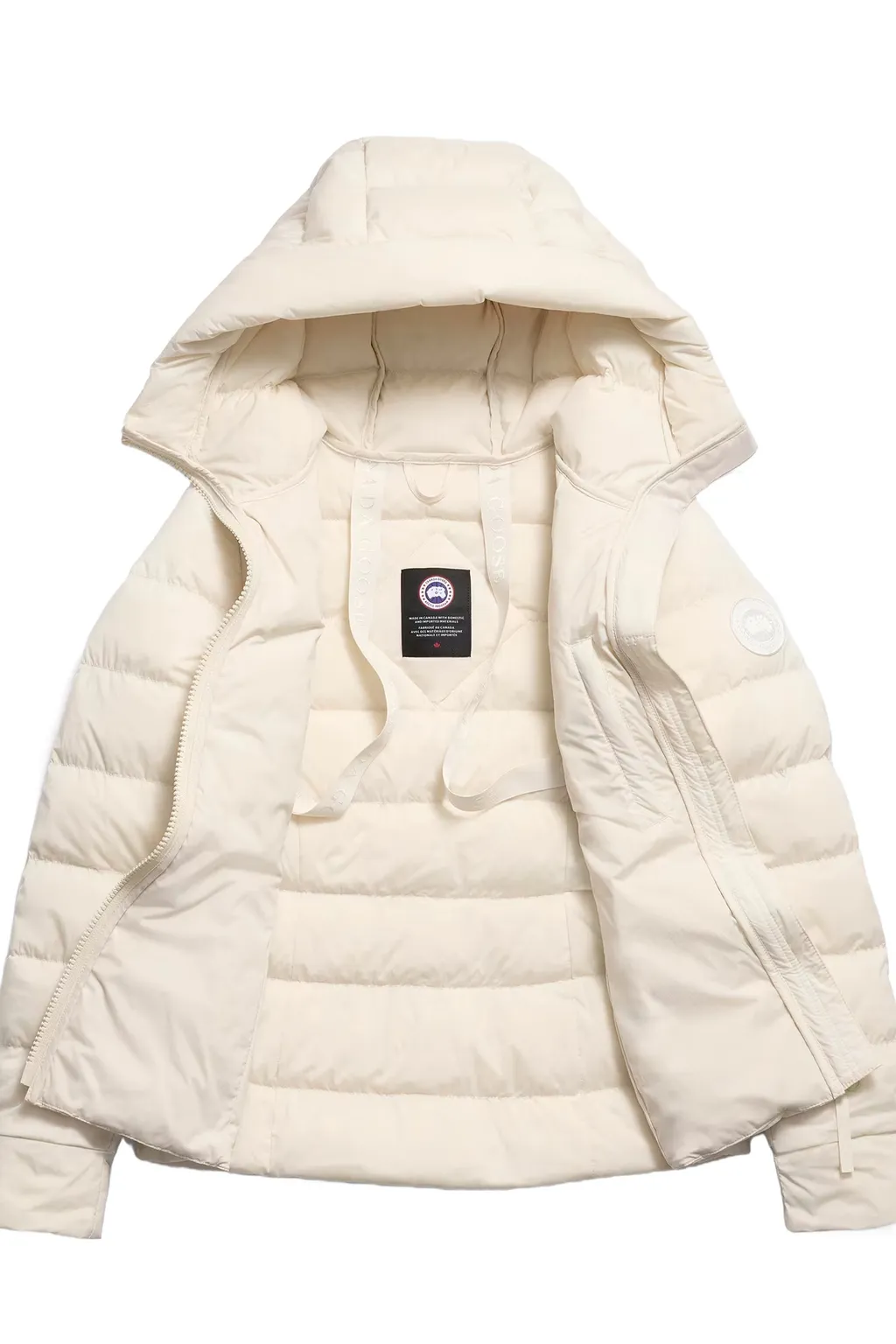 Clair Jacket