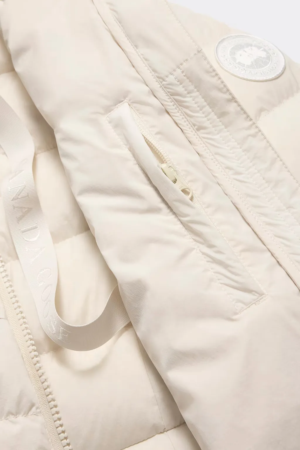 Clair Jacket
