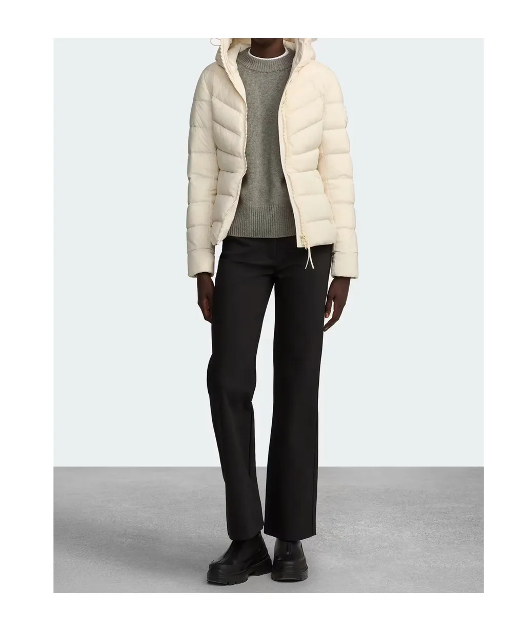 Clair Jacket