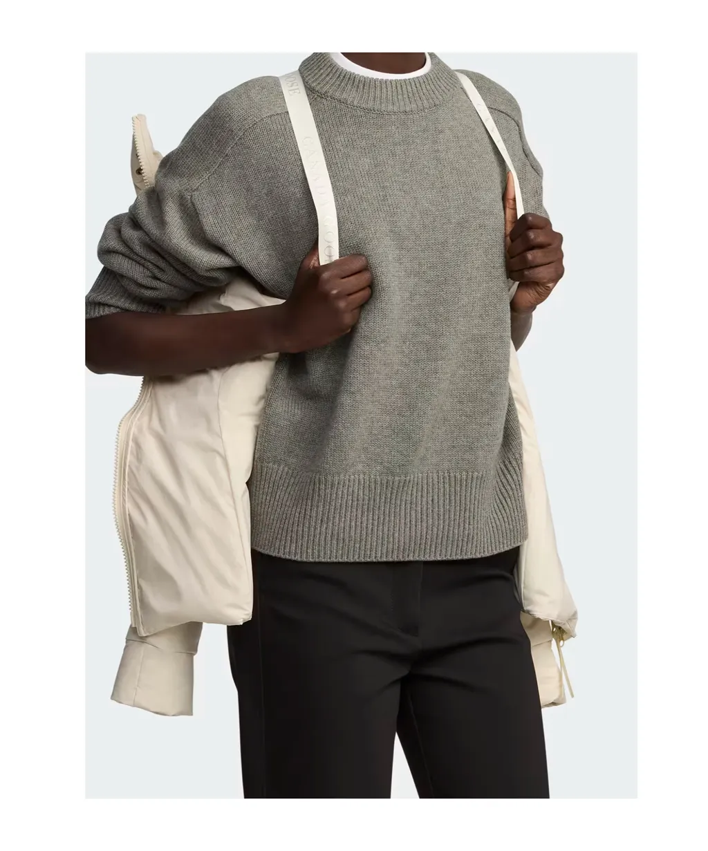 Clair Jacket