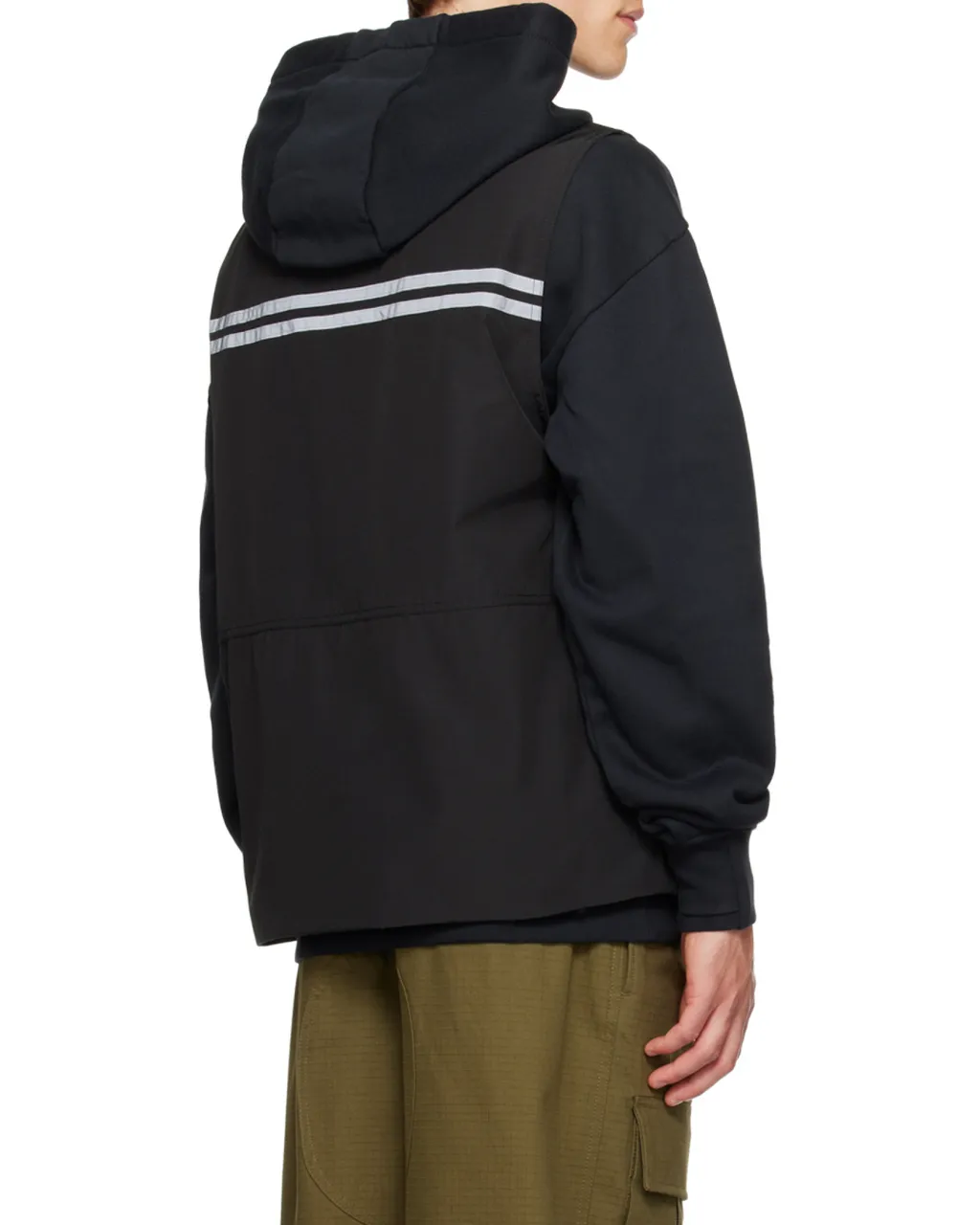 Canmore Logo Vest