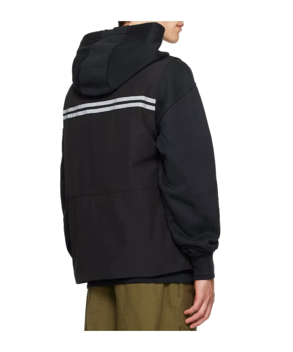 Canmore Logo Vest