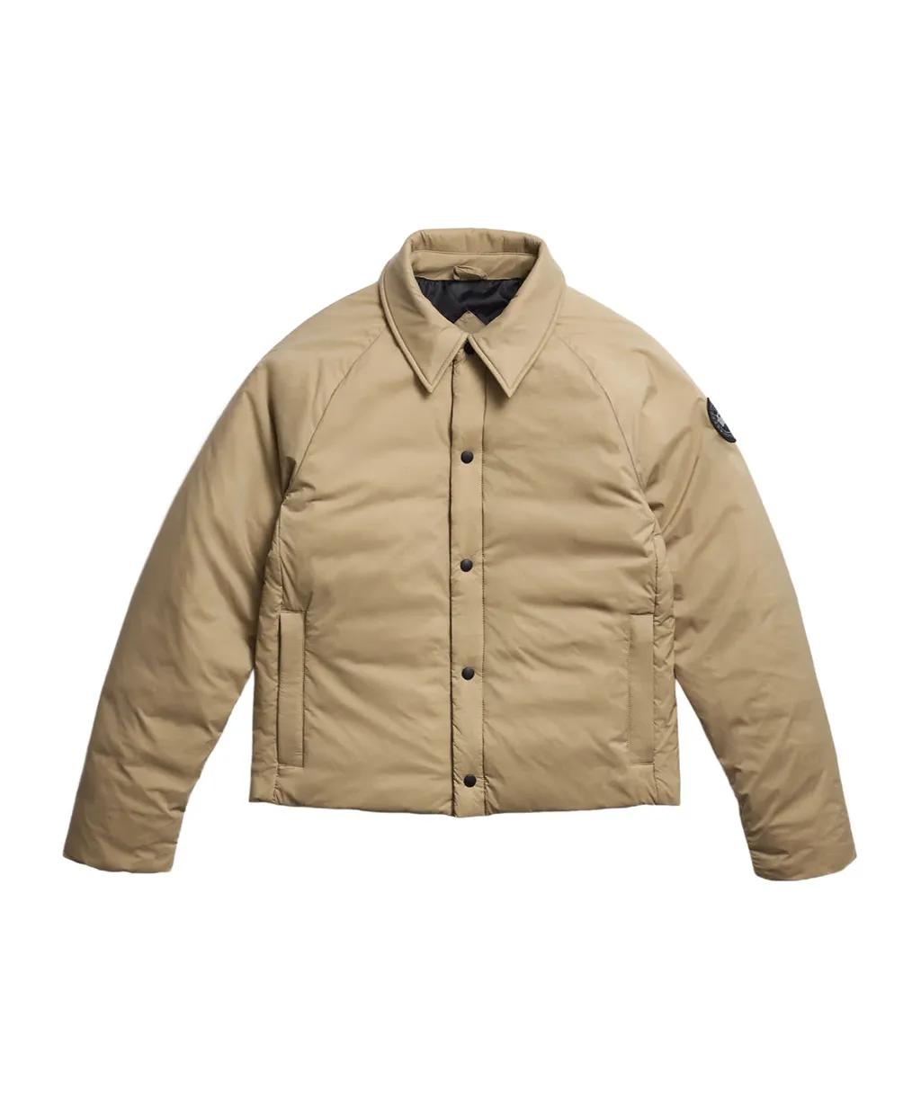 Long-Sleeved Casual Jacket